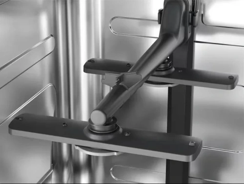 Встраиваемая посудомоечная машина Electrolux EEM43201L фото 9