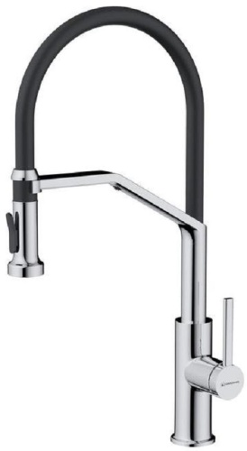 Omoikiri Makkari 2 Plus-SB-C-BL