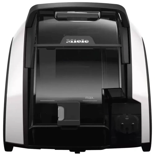 Пылесос Miele SNRF0 Boost CX1 PowerLine Parquet белый фото 3