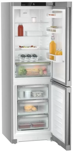 Холодильник Liebherr CNsfd 5203 Pure NoFrost фото 3
