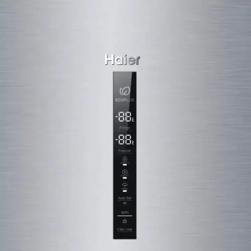 Холодильник Haier C2F637CXRGU1 фото 6