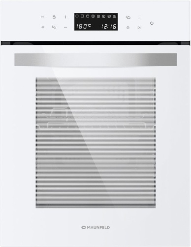 Maunfeld EOEH5110W