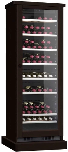 Винный шкаф Dometic C125G Wooden Wenge