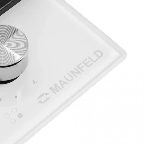 Газовая варочная панель MAUNFELD EGHG.64.43CW\G фото 6