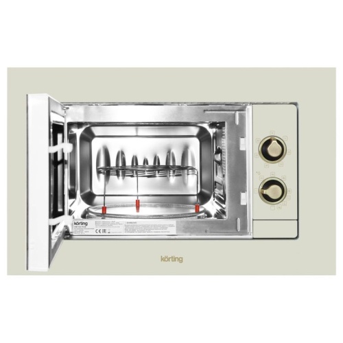 Микроволновая печь Korting KMI 820 RGB фото 3 Микроволновая печь Korting KMI 820 RGB фото 3