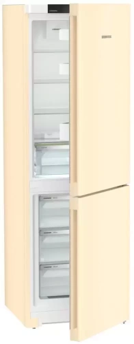 Холодильник Liebherr CNbef 5203 Pure NoFrost фото 7