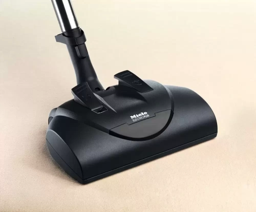 Пылесос Miele SGFP3 Complete C3 Electro EcoLine бронзовый фото 4