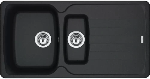 Мойка Franke Antea AZG 651-97 Оникс