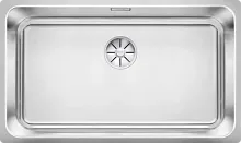 Мойка BLANCO SOLIS 700-U нержавеющая сталь