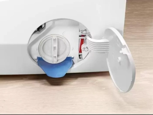 Стиральная машина Electrolux EW7FN248S фото 5