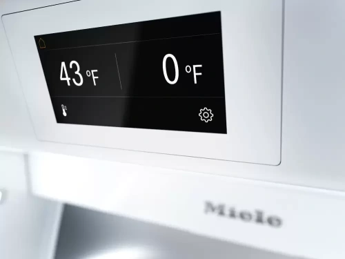 Встраиваемый холодильник Miele KF 2902 Vi MasterCool фото 3