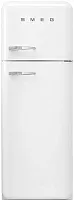 Холодильник Smeg FAB30RWH5