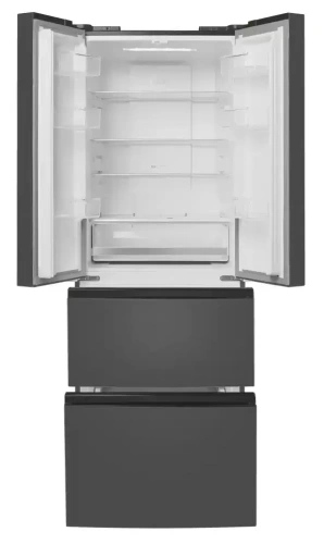 Холодильник Maunfeld MFF180NFSBE01 фото 2