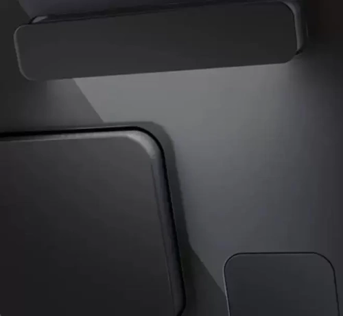 Вытяжка Elica FEEL NOIR F/80 фото 7