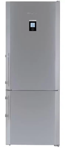 Холодильник Liebherr CBNes 5167 PremiumPlus BioFresh NoFrost фото 4