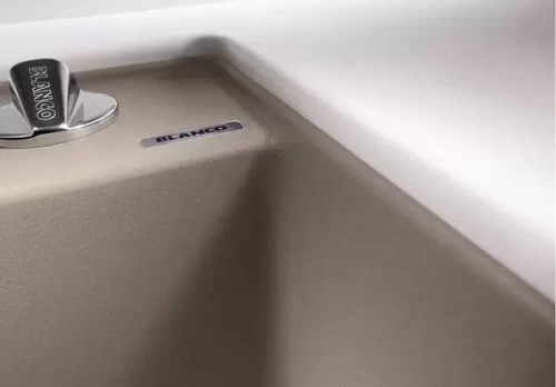 Мойка Blanco Dalago 45 алюметаллик фото 9