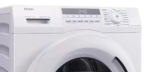 Стиральная машина Haier HW60-BP10929BE фото 6