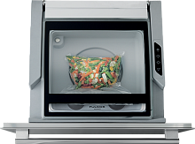 Вакууматор Fulgor Milano FVSD 2900 TC
