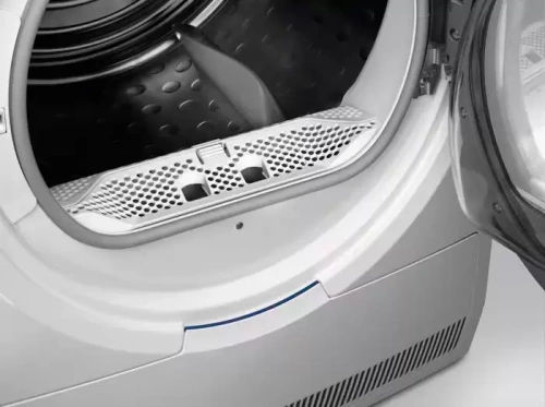 Сушильная машина Electrolux EW7H457W фото 8