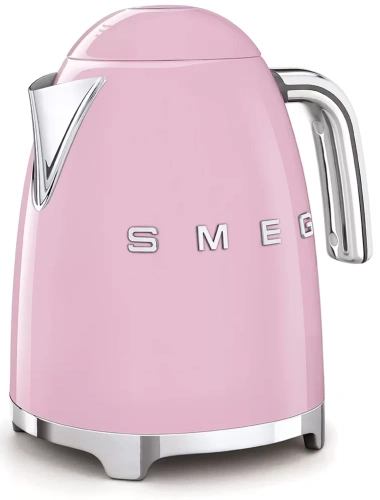 Чайник Smeg KLF03PKEU фото 2