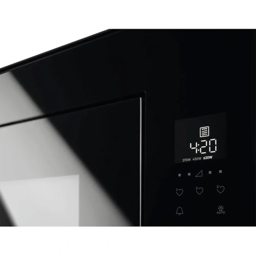 Встраиваемая микроволновая печь AEG TB6SM261FB фото 4