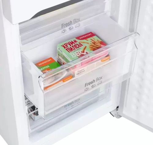 Холодильник Maunfeld MFF187NFIW10 фото 13