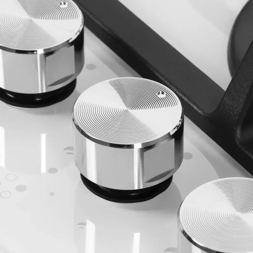 Газовая варочная панель MAUNFELD EGHG.64.43CW\G фото 7