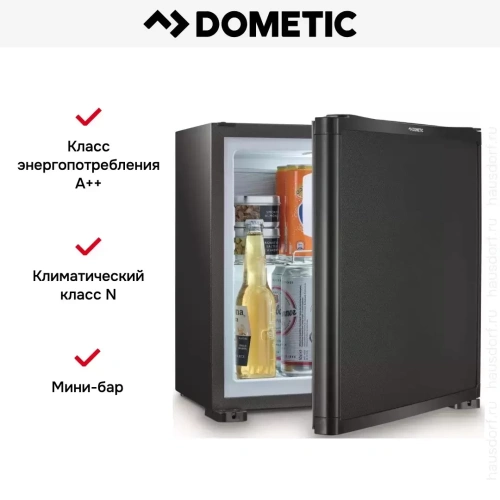 Минибар Dometic RH 418 NTE фото 5