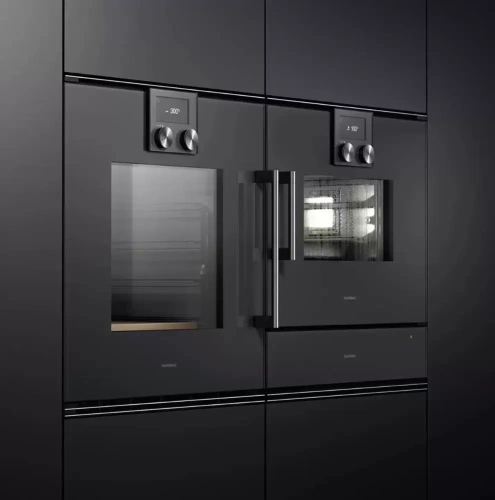 Духовой шкаф Gaggenau BOP 221-101 фото 2