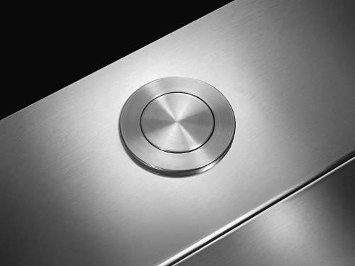 Мойка Smeg VR12S3434RS фото 5