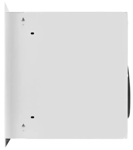 Встраиваемая вытяжка Maunfeld MZR 60 Lux белый фото 10