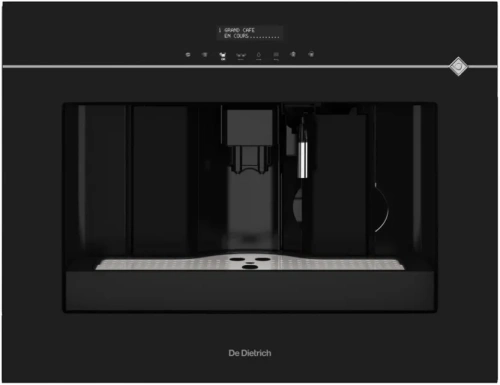 Встраиваемая кофемашина De Dietrich DKD4810X