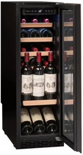 Винный шкаф Climadiff AVU25SXMO фото 5