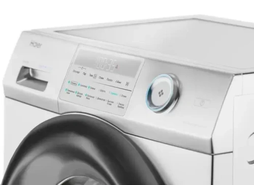 Стиральная машина Haier HW70-BP12959B фото 3