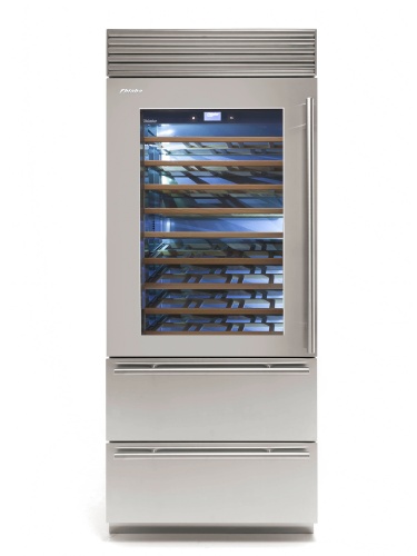Винный шкаф Fhiaba XS900HWT3 фото 2 Винный шкаф Fhiaba XS900HWT3 фото 2