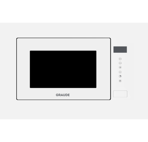 Компактная микроволновая печь GRAUDE COMFORT MWG 38.1 W Компактная микроволновая печь GRAUDE COMFORT MWG 38.1 W