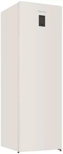 Холодильник Kuppersberg NRS 186 BE фото 3