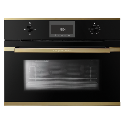 Встраиваемая микроволновая печь CM 6330.0 S4 золотой Куперсбуш / Kuppersbusch Встраиваемая микроволновая печь CM 6330.0 S4 золотой Куперсбуш / Kuppersbusch