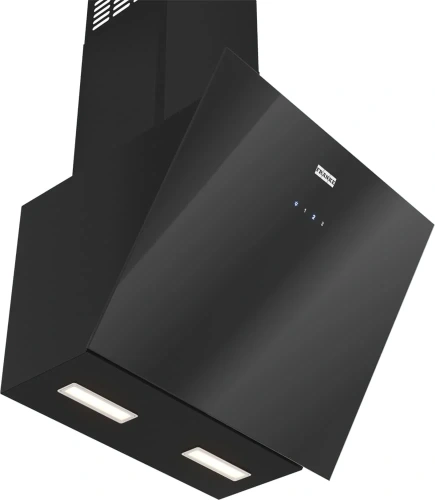 Вытяжка Franke LENS 50 BK фото 4
