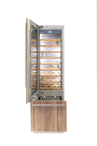 Винный шкаф Fhiaba S600TWT3