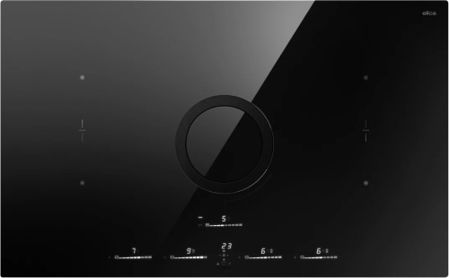 Elica NIKOLATESLA SWITCH GLOW EVO BL/A/83
