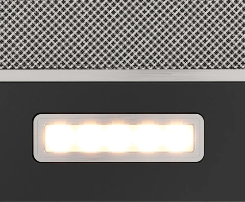 Встраиваемая вытяжка Franke TOUCH 50 BK фото 8