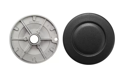 Газовая варочная панель MAUNFELD EGHE.64.43CW/G фото 11