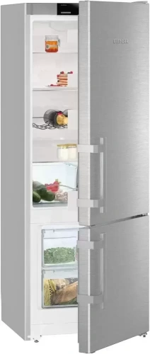 Холодильник Liebherr CUef 2915 Comfort фото 2