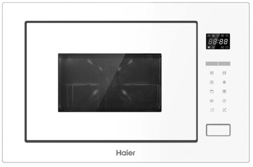 Haier HMX-BTG259W