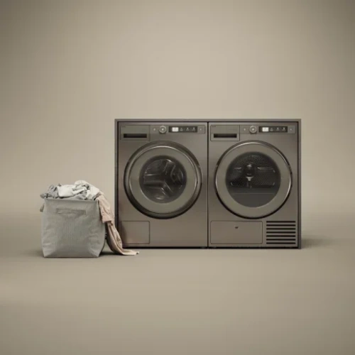 Стиральная машина Asko W5096RT фото 5