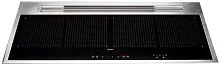 Варочная панель с вытяжкой FALMEC SINTESI 90 INOX (880)
