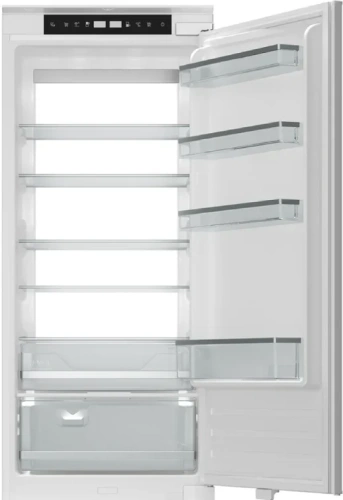 Встраиваемый холодильник Bertazzoni REF604BBNPTC фото 2