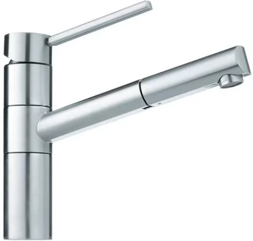 Смеситель Franke 350 хром