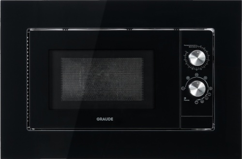 Graude MWG 38.0 S
